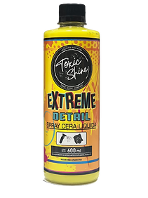 Extreme Detail Quick Detailer Abrillantador 600 ml