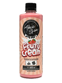 Fruty Cream Acondicionador Interior 600 ml