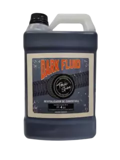 Dark Fluid Revividor de Cubiertas Galon 4 Lts