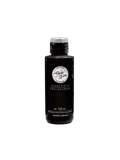 Dark Colors Gloss Finish Mini Abrillantador Colores Oscuros 120 ml