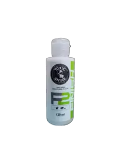 Finish Mini Pulidor Corte Fino Abrillantador 120 ml