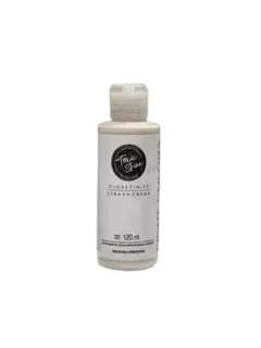 Light Colors Gloss Finish Mini Abrillantador colores claros 120 ml