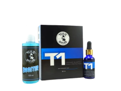 Sellador ceramico Semipermanente T1 30 ml