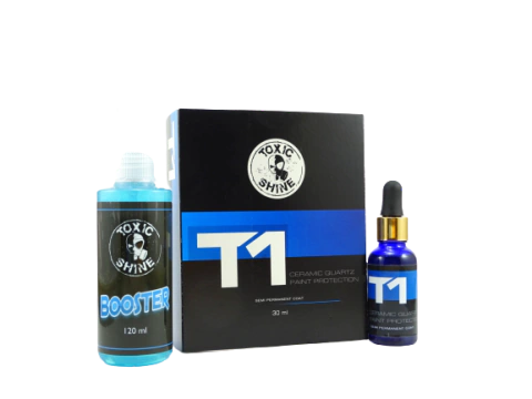 Sellador ceramico Semipermanente T1 30 ml