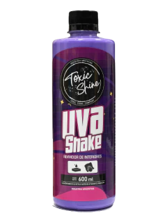 Uva Shake Acondicionador Plasticos 600ml