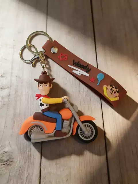 Llavero Toy Story -072-