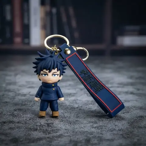 Llavero Jujutsu Kaisen Guerra de Hechiceros -005-