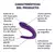 SATISFYER DOUBLE PARA PAREJAS en internet