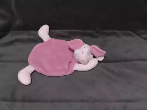 MOLDE LEITÃO NANINHA