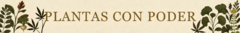 Banner de la categoría RAICES = PLANTAS