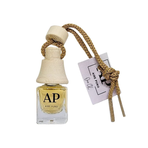 Botellita AIRE PURO ONE CK 8 ml - comprar online