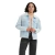 Jaqueta Jeans Levi's Ex-Boyfriend Sherpa Trucker Clara