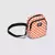 Bolsa Go Getter Shoulder Bag Carnelian