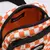Bolsa Go Getter Shoulder Bag Carnelian na internet