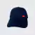 Boné Levis Curved visor New Batwing Cap Azul Marinho