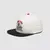 Boné Music Academy Snapback Hat