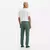 Calça Levi's Chino Slim Taper Verde - comprar online
