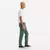 Calça Levi's Chino Slim Taper Verde