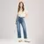 Calça Levi's 555 Relaxed Straight