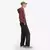 Calça que vira Bermuda Levi's Utility Preta - comprar online