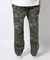 Calça Taper Cargo II Ocean Camo Burnt Olive na internet