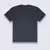 Camiseta Classic Print Box SS Navy Gold Fusion - comprar online