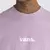 Camiseta Lower Corecase SS Lavender Mist White - comprar online