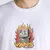Camiseta Vans Digital Rapair SS Nostalgic Digital White - comprar online