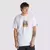 Camiseta Vans Digital Rapair SS Nostalgic Digital White