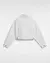 Casaco Vans Raynes Crop Trucker na internet