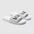 Chinelo Slide-On Marshmallow