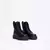 Coturno de Couro MyFT - comprar online