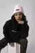 Gorro Approve Classic Rosa
