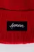 Gorro Approve Classic Vermelho - comprar online