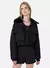 Jaqueta John John Ampla Max Feminina