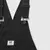 Macacão Vans Ground Work Overall Black na internet