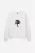 Moletom Oversized Approve AP Off White