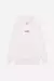 Moletom Oversized Approve YRSLF Inverse Off White