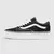 Old Skool Black White Plataforma - comprar online