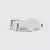 Pochete Approve YRSLF Inverse Off White - comprar online