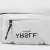 Pochete Approve YRSLF Inverse Off White na internet