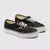 Tênis Authentic Plataforma Black