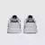 Tênis Lowland 2.0 White Black - Zayit Store