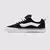 Tênis Vans Knu Skool Black True White na internet