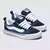 Tênis Vans Knu Skool Navy True white