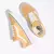 Tênis Vans Old Skool Flax True White - comprar online