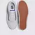 Tênis Vans Old Skool Leather White Blue - comprar online
