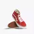 Tênis Vans Sk8 Hi Tappered Racing Red