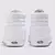 Tênis Vans Sk8-Hi True White - Zayit Store