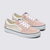 Tênis Vans Sk8-Low 2-Tone Rose Smoke